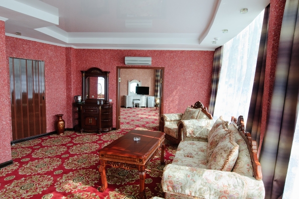 Acfes-Seiyo Hotel (Vladivostok)